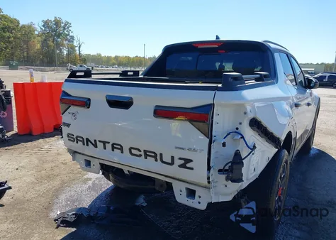 2024 Hyundai Santa Cruz Xrt z USA, uszkodzony, nr VIN 5NTJDDAF2RH096119